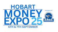 Sydney ANDA Money Expo Sydney 2026
