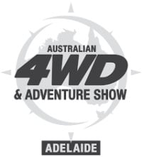 4WD and Adventure Show Adelaide Adelaide 2026