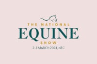The National Equine Show Birmingham 2027