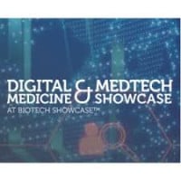 Digital Medicine & Medtech Showcase San Francisco 2027