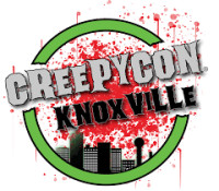 CreepyCon Knoxville 2026