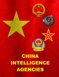 Intelligence & Environment China Shanghai 2026