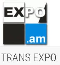 Trans Expo Armenia Yerevan 2026