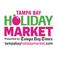 Tampa Bay Holiday Market Saint Petersburg 2026