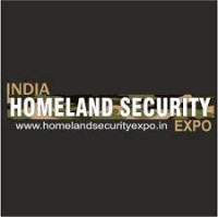 Homeland Security Expo India New Delhi 2026