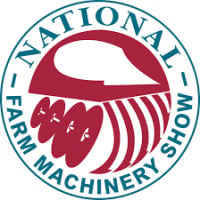 National Farm Machinery Show Louisville 2027