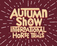 Autumn Show & International Horse Trials Mid Sussex District 2026