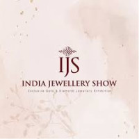 India Jewellery Show - Bhavnagar Bhavnagar 2026