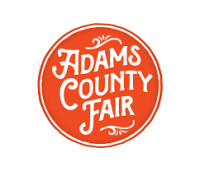 Adams County Fair West Union 2026