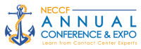 NECCF Conference and Expo (Northeast Contact Center Forum) Foxborough, Massachusetts 2026