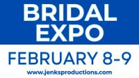 Connecticut Wedding & Bridal Expo Hartford 2027