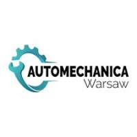 AUTOMECHANICA Warsaw Pruszków 2027