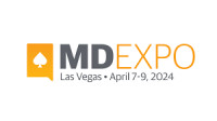 HTM Conference - Orlando, FL - October 13-15 - MD Expo Orlando 2026
