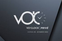 Voclock Private Vicenza 2026