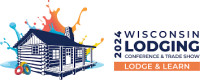 Wisconsin Lodging Conference & Trade Show Wisconsin Dells 2026