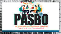 PASBO 72nd Annual Conference and Exhibits Hershey 2027