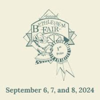Bethlehem Fair Bethlehem 2026