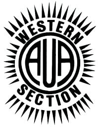 Western Section AUA 102nd Annual Meeting 2026 Lahaina 2026