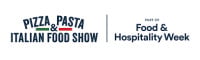 Pizza & Pasta Show Yokohama 2026