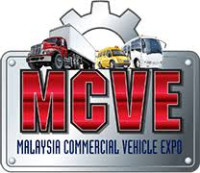 Malaysia Commercial Vehicle Expo Kuala Lumpur 2028