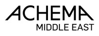 ACHEMA Middle East Riyadh 2026