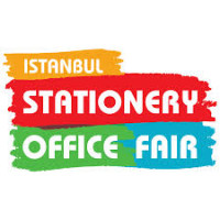 Istanbul Stationery & Office Fair İstanbul 2027