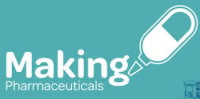 Making Pharmaceuticals UK Birmingham 2027