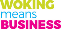 Woking Means Business 2026 Woking 2026