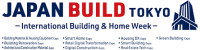 JAPAN BUILD - International Building & Home Week Tokyo 2026