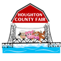 Houghton County Fair Findlay 2026