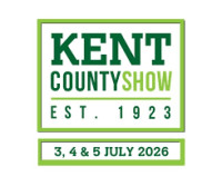 The Kent County Show Maidstone 2026