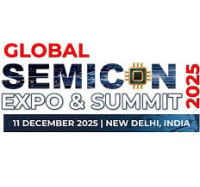 Global Semicon Expo & Summit New Delhi 2026