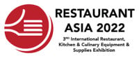 International Restaurant, Kitchen & Culinary Equipment & Supplies Exhibition Singapore 2026