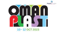 OMAN PLAST Muscat 2026