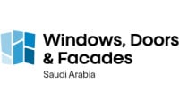 Windows, Doors & Facades and Saudi Glass Riyadh 2026