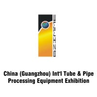 China(Guangzhou) Tube & Pipe Industry Exhibition Guangzhou 2027