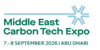 Middle East Carbon Tech Expo Abu Dhabi 2026
