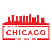 Taste of Chicago Chicago 2026