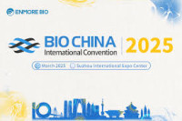BIO CHINA International Convention Suzhou 2026