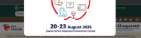 International Exhibition for Hospitality & Retail Technology Bangkok 2026