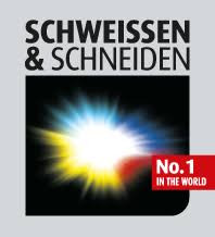 Schweissen & Schneiden Essen 2029