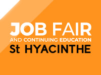 Job and Continuing Training Fair Montreal 2026