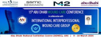 Wound Care and Management Conference and Exhibition London 2026