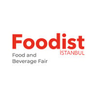 Foodist Food and Beverage Fair Büyükçekmece 2026