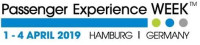 Passenger Experience Week Hamburg 2027