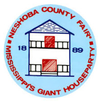 Neshoba County Fair Woodstown 2026