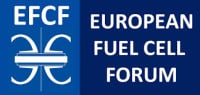 European Fuel Cell Forum Lucerne 2026