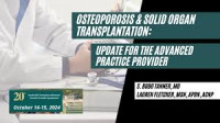 Vanderbilt Transplant Advanced Practice Provider Symposium Nashville 2026