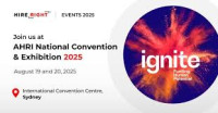 Annual Convention and Exhibition of the Hire Gold Coast 2027