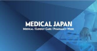 Medical Japan - Medical / Elderly Care / Pharmacy Week Osaka Show Osaka 2027